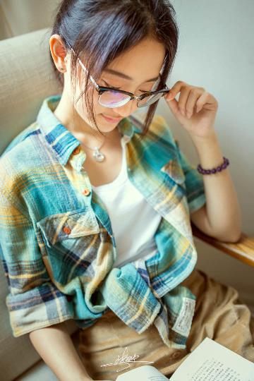 校园短篇小说合集